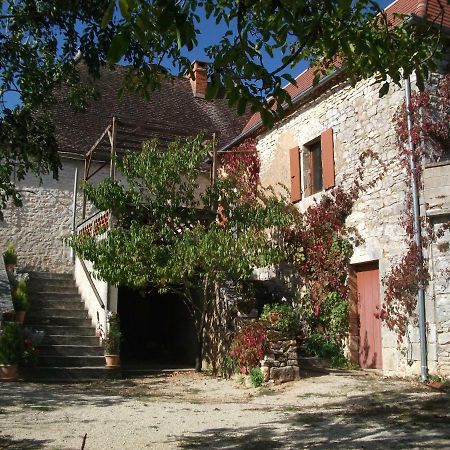 Lentillac du Causse Gite Au Coeur Du Lot, La Maison De Pauline מראה חיצוני תמונה