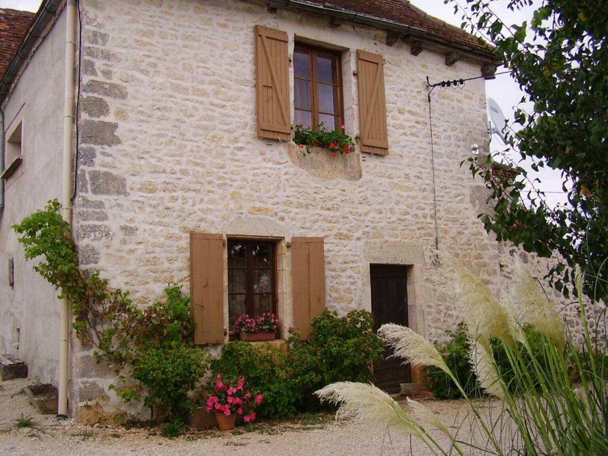 Lentillac du Causse Gite Au Coeur Du Lot, La Maison De Pauline מראה חיצוני תמונה