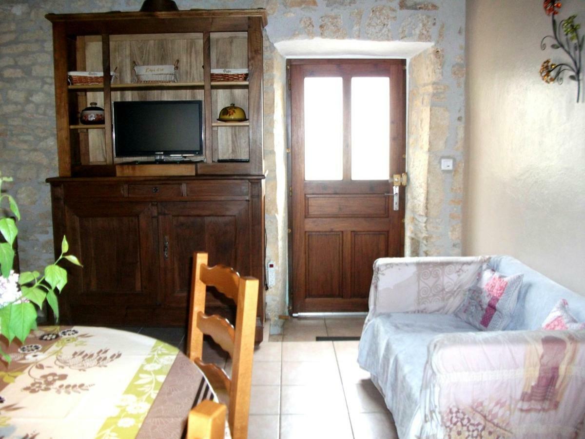 Lentillac du Causse Gite Au Coeur Du Lot, La Maison De Pauline מראה חיצוני תמונה