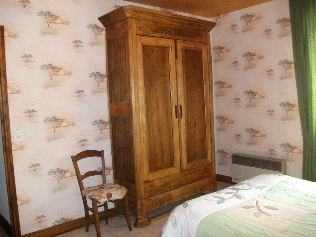 Lentillac du Causse Gite Au Coeur Du Lot, La Maison De Pauline מראה חיצוני תמונה
