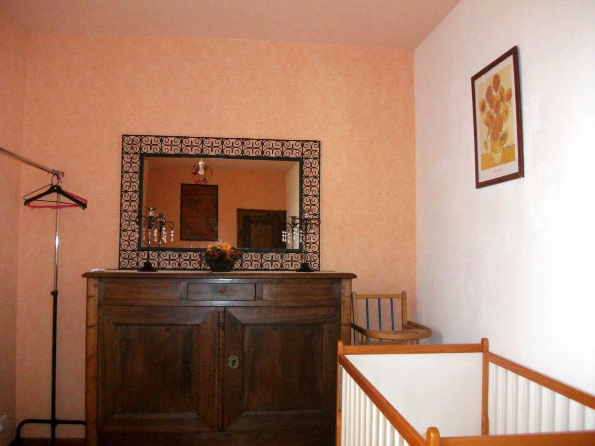 Lentillac du Causse Gite Au Coeur Du Lot, La Maison De Pauline מראה חיצוני תמונה