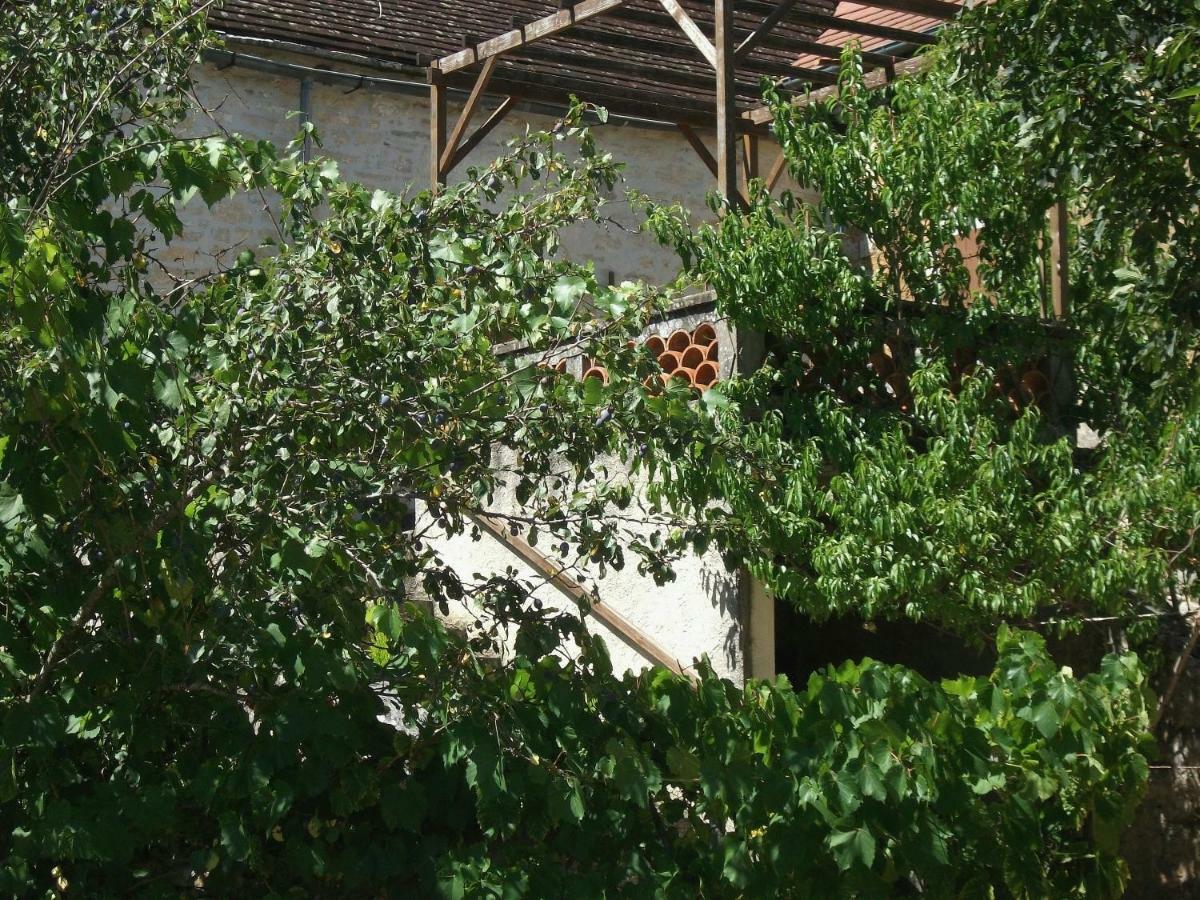 Lentillac du Causse Gite Au Coeur Du Lot, La Maison De Pauline מראה חיצוני תמונה